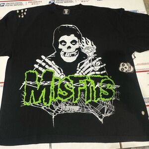 Misfit civil regime